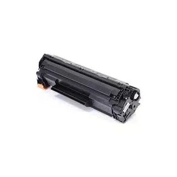 HP CE285A-CB435A-CB436A-388A CANON-CRG725-CRG712-CRG713 Muadil Toner