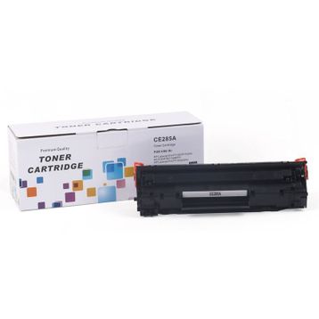 HP CE285A CB435A CB436A Muadil Toner