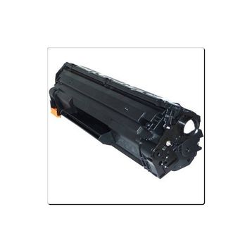 HP CE285A / CB436A / CB435A / CC388A Muadil Toner