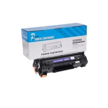 HP CE285A / CB436A / CB435A / CC388A Muadil Toner
