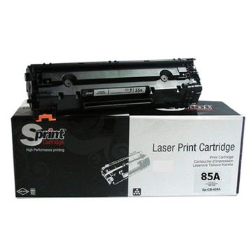 HP CE285A / P1102 / M1212 / M1132 Orijinal Toner
