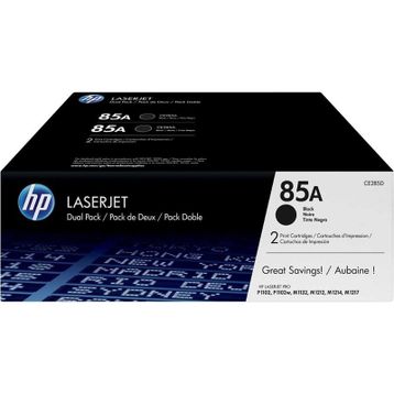 HP CE285AD Toner
