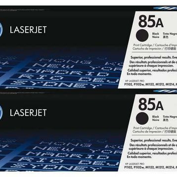 HP CE285AD Toner