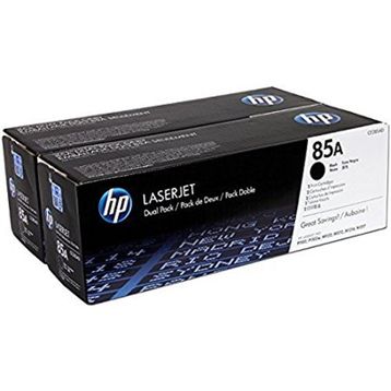 HP CE285AF Black Toner Kartuş