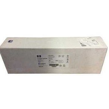 HP CE301C Mavi Orjinal Toner
