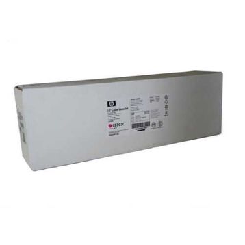 HP CE303C 824A Kırmızı Orjinal Toner