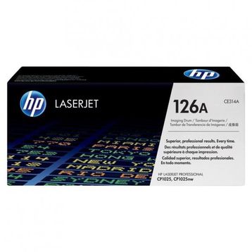 HP CE310A HP CE310A 126A Siyah Lazer Toner