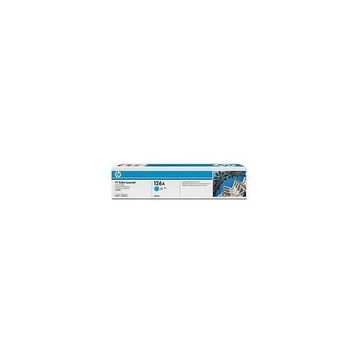 HP CE311A 126A Cyan Toner Kartuş
