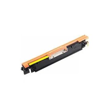 HP CE312-CF352-CP1025 Sarı Muadil Toner