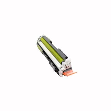 HP CE312A 126A Sarı Compatible Muadil Toner