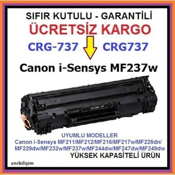 HP CE312A HP 126A Sarı Uyumlu Toner