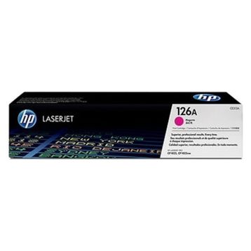 HP CE313A Toner
