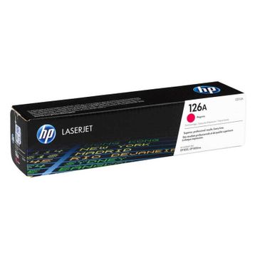 HP CE313A Toner