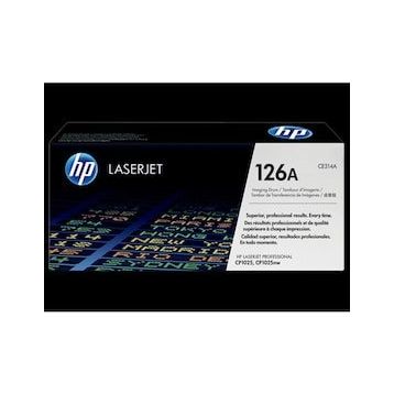 HP CE314A 126A Orjinal Drum Ünitesi