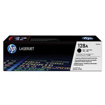 HP CE320A Toner