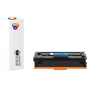 HP CE321A Mavi 128A Uyumlu Toner