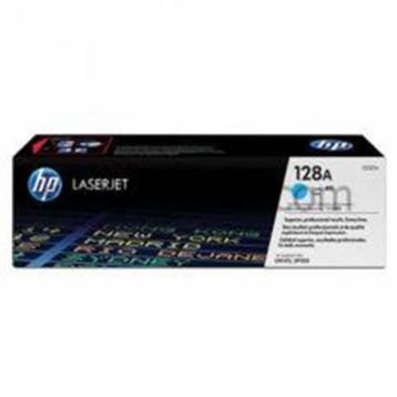 HP CE321A Toner