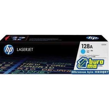 HP CE321A Toner