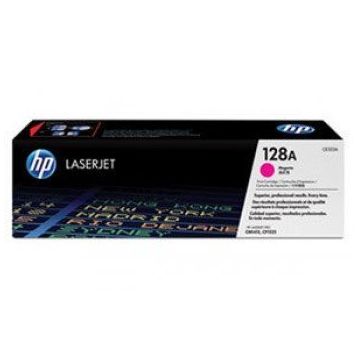 HP CE323A 128A Magenta Toner Kartuş
