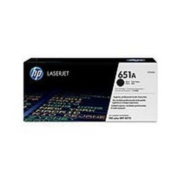 HP CE340AC Toner