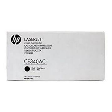 HP CE340AC Toner