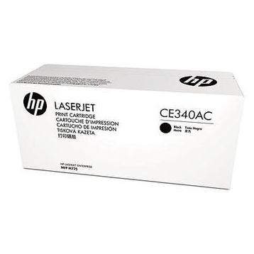 HP CE340AC Toner