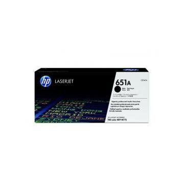 HP CE340AC Toner
