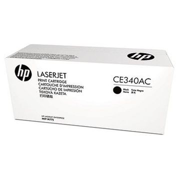 HP CE340AC Toner