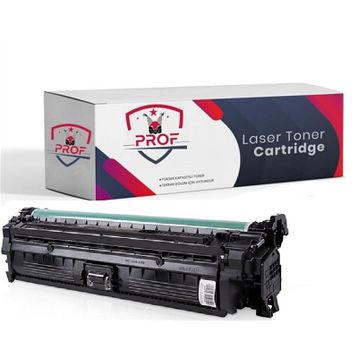 HP CE342A Sarı Muadil Toner