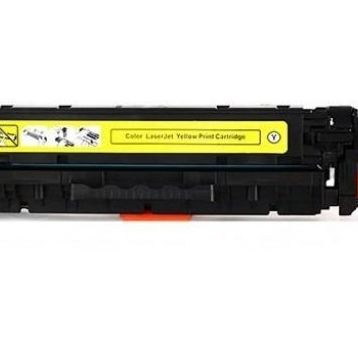 HP CE342A Sarı Muadil Toner