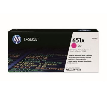 HP CE343A Toner