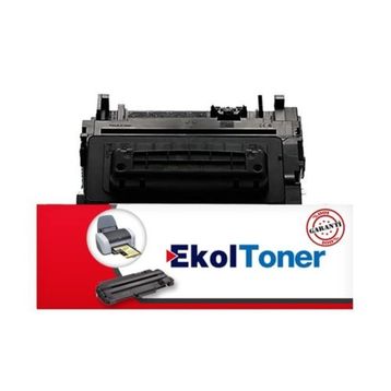 HP CE390A Siyah Laser Uyumlu Toner