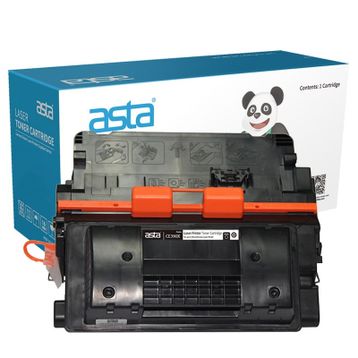 HP CE390X 90X Muadil Toner
