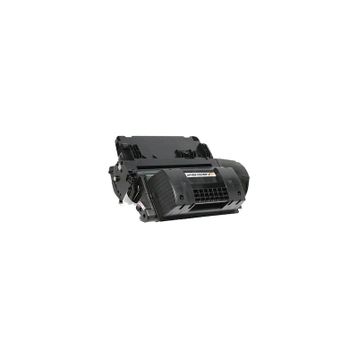 HP CE390X Siyah Muadil Toner