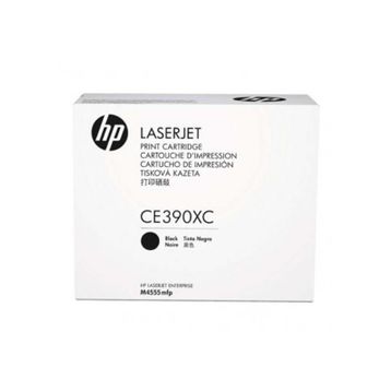 HP CE390XC Toner