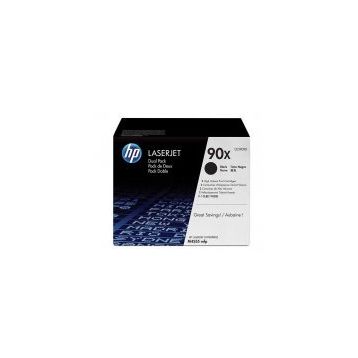 HP CE390XD Toner