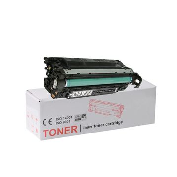 HP CE400A 507A Siyah Uyumlu Toner