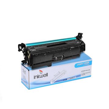 HP CE400A 507A Siyah Uyumlu Toner