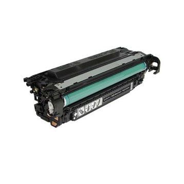 HP CE400A 507A Siyah Uyumlu Toner