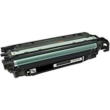 HP CE400A 507A Siyah Uyumlu Toner