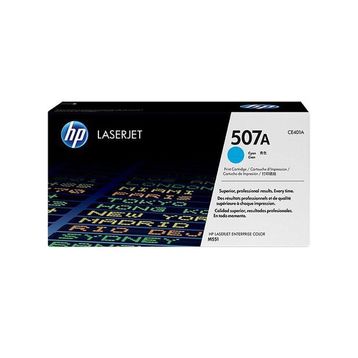 HP CE401A Kartuş