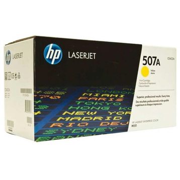 HP CE402A Toner