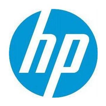 HP CE403YC Toner