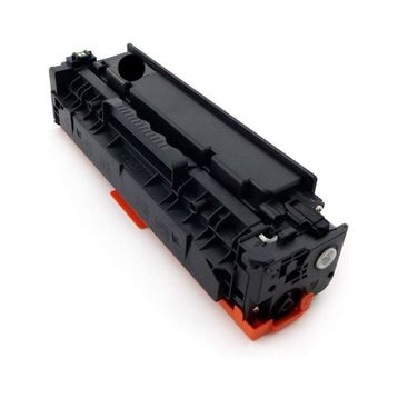 HP CE410A 305A Siyah Uyumlu Toner