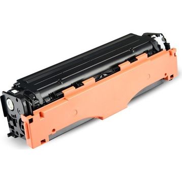 HP CE410A 305A Siyah Uyumlu Toner