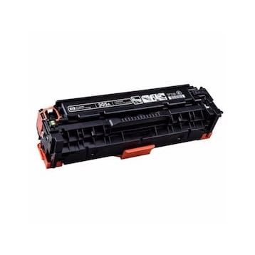 HP CE410A 305A Siyah Uyumlu Toner