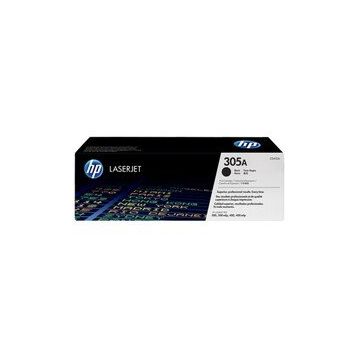 HP CE410A 305A Siyah Uyumlu Toner