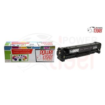HP CE410A Siyah Toner