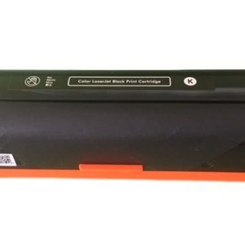 HP CE410X Black Toner Kartuş