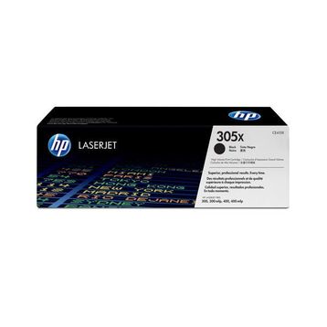 HP CE410X Black Toner Kartuş
